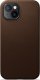 Alogic ALOGIC iPhone 13 Leather Case, Cover, Apple, iPhone 13, 15.5 cm (6.1"), Brown 1