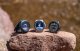 Smartwatch Coros Išmanusis laikrodis Coros Watch Vertix 2S Earth, Mėlynos spalvos 7