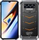 Smartfon Oukitel WP38 6/256GB Czarno-pomarańczowy  (WP38-OE/OL) 1