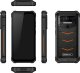 Smartfon Oukitel WP38 6/256GB Czarno-pomarańczowy  (WP38-OE/OL) 5