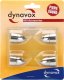 DYNAVOX Kolumnowe kolce 4 szt. 4