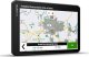 Nawigacja GPS Garmin Garmin Dezl LGV720, EU MT-D Truck/LKW Navigation 4