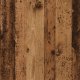 vidaXL vidaXL Półki ścienne, 2 szt., stare drewno, 50x12x50 cm 10