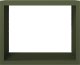 Drewutnia vidaXL vidaXL Stojak na drewno opałowe, zielony, 100x40x80 cm, stalowy 3