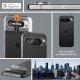 Spigen OSŁONA APARATU SPIGEN OPTIK.TR ”EZ FIT” CAMERA PROTECTOR 2-PACK GOOGLE PIXEL 9 PRO XL CRYSTAL CLEAR 12