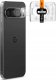 Spigen OSŁONA APARATU SPIGEN OPTIK.TR ”EZ FIT” CAMERA PROTECTOR 2-PACK GOOGLE PIXEL 9 PRO XL CRYSTAL CLEAR 6
