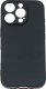 Hurtel Etui Soft Case na iPhone 16 Pro - czarne 1