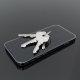 Wozinsky Szkło hartowane Wozinsky Privacy Glass prywatyzujące z filtrem anti-spy na iPhone 16 Pro 4