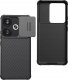 Nillkin Etui Nillkin CamShield Pro Case na Xiaomi Redmi Turbo 3 / Poco F6 - czarne 7
