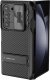 Nillkin Etui Nillkin CamShield Fold Case na Samsung Galaxy Z Fold 6 5G z uchwytem na rysik - czarny 1
