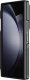 Nillkin Etui Nillkin CamShield Fold Case na Samsung Galaxy Z Fold 6 5G z uchwytem na rysik - czarny 4