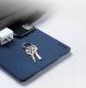 Etui na tablet Dux Ducis Etui Dux Ducis Domo z klapką i smart sleep na Xiaomi Pad 6 / 6 Pro - niebieskie 10