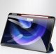 Etui na tablet Dux Ducis Etui Dux Ducis Domo z klapką i smart sleep na Xiaomi Pad 6 / 6 Pro - niebieskie 13