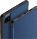 Etui na tablet Dux Ducis Etui Dux Ducis Domo z klapką i smart sleep na Xiaomi Pad 6 / 6 Pro - niebieskie 2