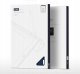 Etui na tablet Dux Ducis Etui Dux Ducis Domo z klapką i smart sleep na Xiaomi Pad 6 / 6 Pro - niebieskie 9