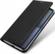 Dux Ducis Etui Dux Ducis Skin Pro na Sony Xperia 10 VI z klapką i miejscem na kartę - czarne 4