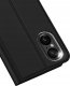 Dux Ducis Etui Dux Ducis Skin Pro na Sony Xperia 10 VI z klapką i miejscem na kartę - czarne 5