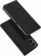 Dux Ducis Etui Dux Ducis Skin Pro na Sony Xperia 10 VI z klapką i miejscem na kartę - czarne 6