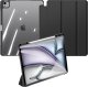 Etui na tablet Dux Ducis Etui Dux Ducis Toby z klapką i podstawką na iPad Air 13" 2024 / iPad Pro 12.9" 2018-2022 - czarne 1