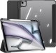 Etui na tablet Dux Ducis Etui Dux Ducis Toby z klapką i podstawką na iPad Air 13" 2024 / iPad Pro 12.9" 2018-2022 - czarne 1