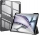 Etui na tablet Dux Ducis Etui Dux Ducis Toby z klapką i podstawką na iPad Air 13" 2024 / iPad Pro 12.9" 2018-2022 - czarne 2