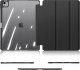Etui na tablet Dux Ducis Etui Dux Ducis Toby z klapką i podstawką na iPad Air 13" 2024 / iPad Pro 12.9" 2018-2022 - czarne 4