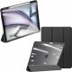 Etui na tablet Dux Ducis Etui Dux Ducis Toby z klapką i podstawką na iPad Air 13" 2024 / iPad Pro 12.9" 2018-2022 - czarne 8