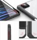 Etui na tablet Dux Ducis Etui Dux Ducis Toby z klapką i podstawką na iPad Pro 11" 2024 - czarne 4