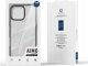 Dux Ducis Etui Dux Ducis Aimo na iPhone 16 Pro - czarne 2