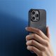 Dux Ducis Etui Dux Ducis Aimo na iPhone 16 Pro - czarne 4