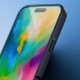Dux Ducis Etui Dux Ducis Aimo na iPhone 16 Pro - czarne 6
