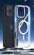 Dux Ducis Etui Dux Ducis Clin Mag z MagSafe na iPhone 16 Pro - przezroczyste 6