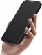 Dux Ducis Etui Dux Ducis Skin X Pro na iPhone 16 z MagSafe i klapką - czarne 2