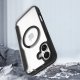 Dux Ducis Etui Dux Ducis Skin X Pro na iPhone 16 z MagSafe i klapką - czarne 6