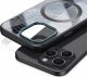 Dux Ducis Etui Dux Ducis Aimo Mag z MagSafe na iPhone 16 Pro - czarne 14