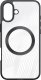 Dux Ducis Etui Dux Ducis Aimo Mag z MagSafe na iPhone 16 Pro - czarne 3