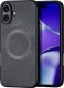 Dux Ducis Etui Dux Ducis Aimo Mag z MagSafe na iPhone 16 Pro - czarne 4