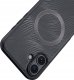 Dux Ducis Etui Dux Ducis Aimo Mag z MagSafe na iPhone 16 Pro - czarne 6