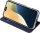 Dux Ducis Etui Dux Ducis Skin Pro na iPhone 16 z klapką i miejscem na kartę - niebieskie 6