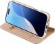 Dux Ducis Etui Dux Ducis Skin Pro na iPhone 16 Pro z klapką i miejscem na kartę - różowe 6