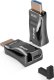 System przekazu sygnału AV Lindy LINDY 300m HDMI 4K60 Fiber Optic Dongle extender 1