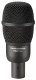 Mikrofon Audio Technica Audio-Technica PRO25AX, microphone (black, XLR) 1