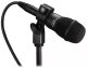 Mikrofon Audio Technica Audio-Technica PRO25AX, microphone (black, XLR) 2