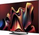 Telewizor Hisense Hisense 75U7NQ, QLED TV - 75 -  black/anthracite, UltraHD/4K, triple tuner, mini LED, 120Hz panel 7