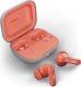 Słuchawki Motorola Motorola moto buds, headset (coral) 1
