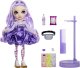 MGA Lalka Rainbow High Rainbow High Sparkle & Shine Fashion Viola 5