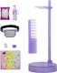 MGA Lalka Rainbow High Rainbow High Sparkle & Shine Fashion Viola 8