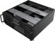 SilverStone SilverStone RM47-502-I, rack case (black) 1