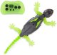 Spin Master Hexbug : Interaktywny Gekon R/C 1