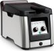 Frytkownica Tefal Tefal Clear Duo FR600D , deep fryer (stainless steel/black) 9